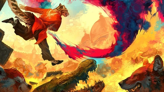 新手养鱼，养什么鱼好？